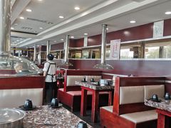 -啊美丽炭火烤肉(滑翔一店)
