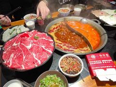 -珮姐老火锅(新街口店)