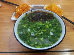 -德元兰州纯汤牛肉面(天水双桥店)