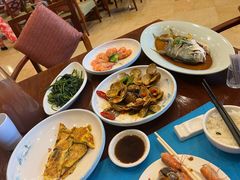 -糟粕醋·椰苑海南菜餐厅(亚龙湾天域酒店)