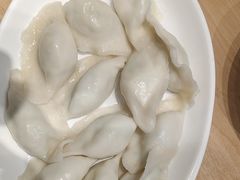 -喜家德虾仁水饺(东方宝泰店)