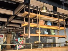 -一品诚记烤肉·甄选店(中南路店)