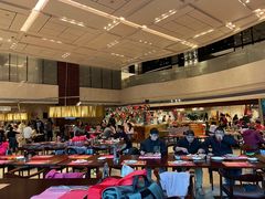 -广州希尔顿逸林酒店-OPEN開·全日制餐厅·海鲜·小火锅·自助餐(东风路店)