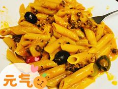 博洛尼亚肉酱通心粉-See Ya回见墨西哥餐厅