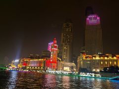 -海河游船-永乐码头(大悲院)