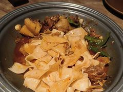 -耶里夏丽·丝路新疆菜·清真食品(徐汇南丹东路臻选店)