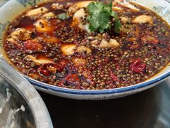 -老铺烤鸭(宝鸡店)