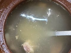 -民间瓦缸煨汤館(嵩山路店)