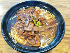 -董记面馆(漳州二路店)