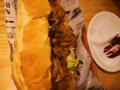 -越美小馆·越南料理(曲江店)