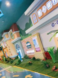 -纽西卡汽车小镇(大悦城店)