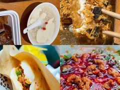 -小豆海棠(人民南路店)
