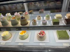 -théATRE 茶聚场(王府中環店)