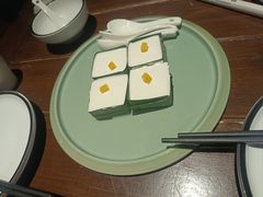-Local泰莲庭(虹鳟鱼店)