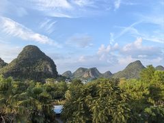 -Club Med地中海俱乐部·桂林度假村