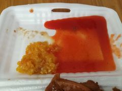 -细妹五香牛杂(步行街店)