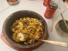 -西塔老太太拌饭(洋泾天物空间店)