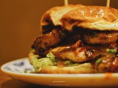 -野草酒馆GRASS TAPROOM(时代天街店)