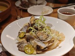 -桂小厨广西菜(青秀万达店)