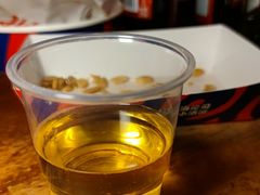 -Helens海伦司小酒馆(街道口店)