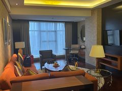 -太原凯宾斯基饭店