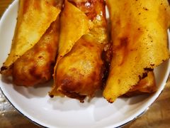 -荣虞阁面馆·常熟炒浇面(国华广场店)