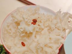 -涮福記·现切牛羊肉火锅(世纪汇店)