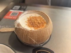 -同仁四季椰子鸡(无锡滨湖万象汇店)