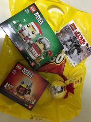 -乐高授权专卖店(朝阳大悦城店)