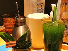 -POKIPOKI泰食谷仓东南亚菜(侨香店)