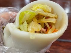 -张果佬年糕卷(科巷店)