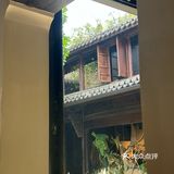 回味古风，这家古风咖啡馆啊 怒赞！