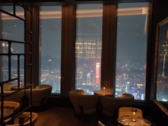 -广州瑰丽酒店·Black Iron黑金燚