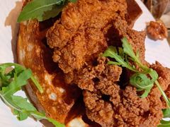 -Brut Eatery悦璞食堂(建国东路店)