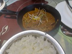 -尼泊尔雪莲餐厅(北京东路店)