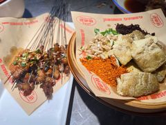 -怪噜范·老贵阳街头名小吃(世纪金源旗舰店)
