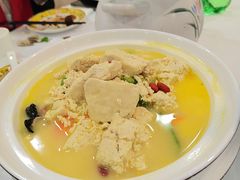 -惠丰堂饭庄(北洼路店)