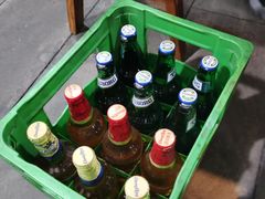 -渝嘴小老弟老火锅(华新村店)