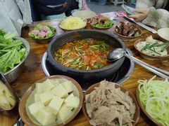 -笔记安顺夺夺粉火锅
