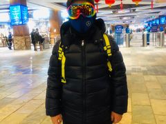 -哈尔滨热雪奇迹