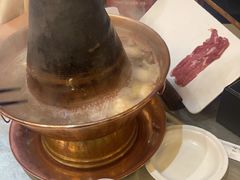 -东来顺饭庄(王府井步行街店)