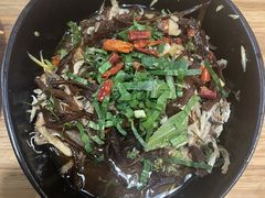 -云小肴餐厅·云南乡间口味菜餐厅