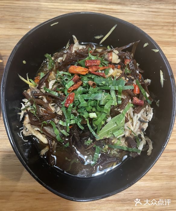云小肴餐厅·云南乡间口味菜餐厅图片