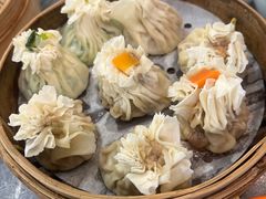 -都一处烧麦馆(前门店)