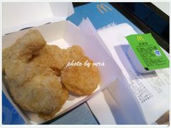 2011-12-18_16-52-28_238-麦当劳(杭州文三路店)