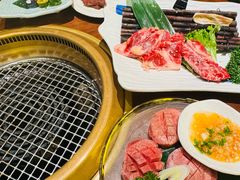 -御牛道日式烤肉料理(杭州万象城店)
