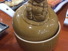 -银子铁板烧料理自助餐(人民广场店)