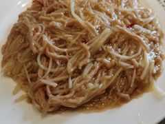 -直隶安家牛肉罩饼(七一路店)