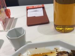 -金戈戈香港豉油鸡(南山海岸城店)
