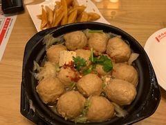 -洪兴砂锅(烟台山店)